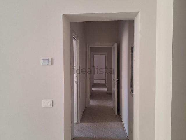 Appartamento in vendita di 120 m² in Via Trieste