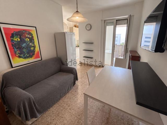 Appartamento in vendita di 120 m² in Via Trieste