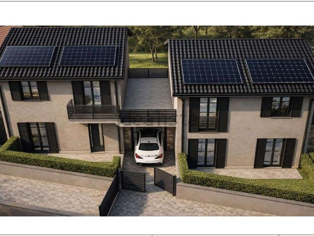 Appartamento in vendita di 120 m² in Via Trieste, 7