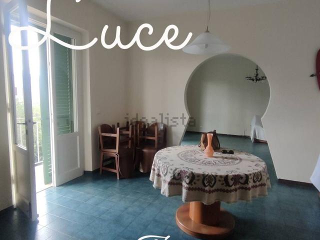 Appartamento in vendita di 120 m² in Via Tullio Cristiani