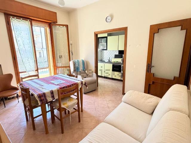 Appartamento in vendita di 120 m² in Via Turchetta, 62