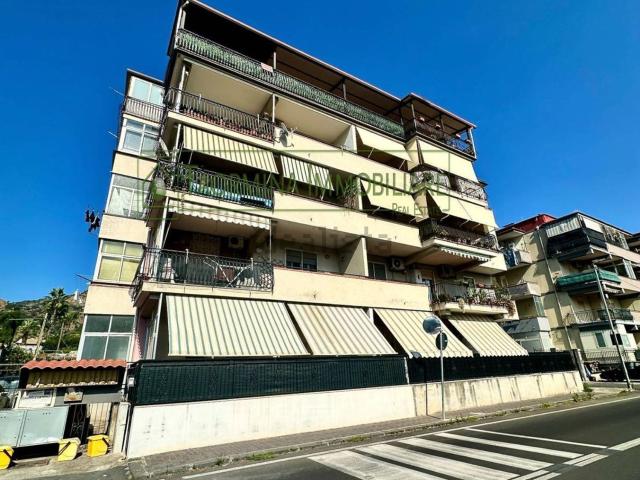 Appartamento in vendita di 120 m² in Via Umberto, 157