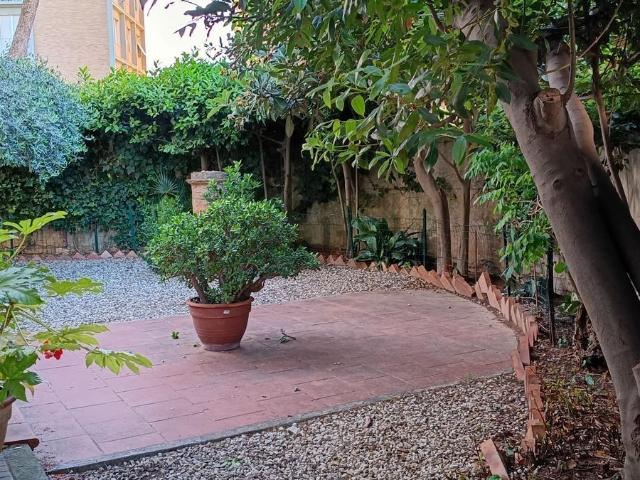 Appartamento in vendita di 120 m² in Via Umberto Lusena