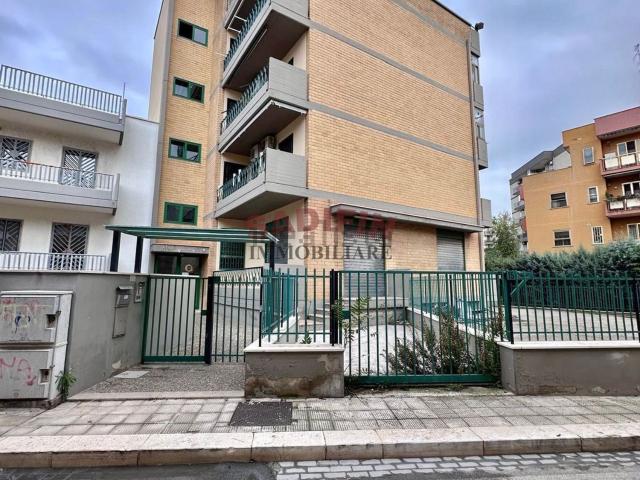Appartamento in vendita di 120 m² in Via Unità d&apos Italia, 17