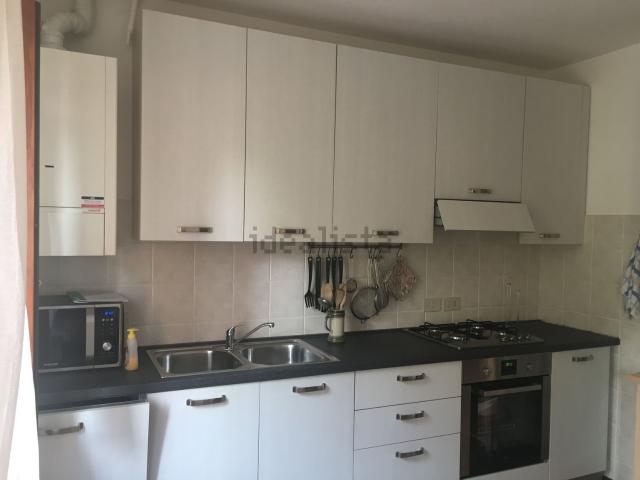 Appartamento in vendita di 120 m² in Via Udine, 1