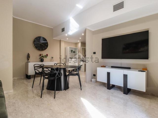 Appartamento in vendita di 120 m² in Via V. Golinelli, 13
