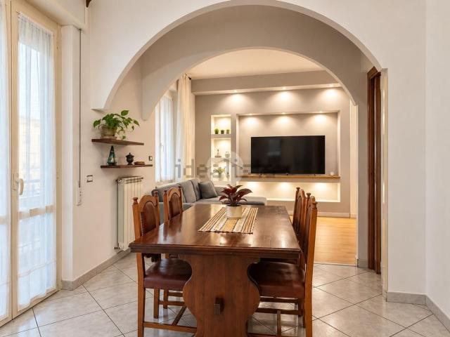 Appartamento in vendita di 120 m² in Via Vodice, 1