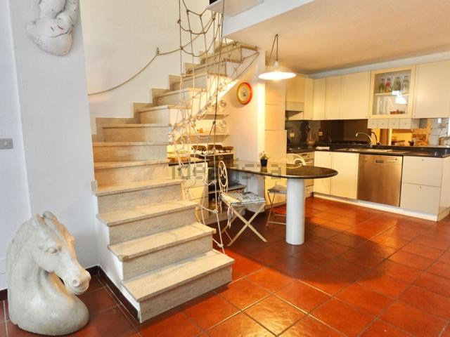 Appartamento in vendita di 120 m² in Via volontari del sangue, 4