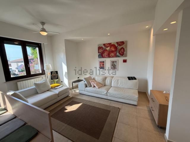 Appartamento in vendita di 120 m² in Via Volta, 34