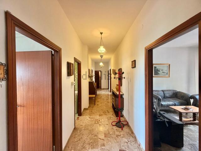 Appartamento in vendita di 120 m² in Via Volterrana
