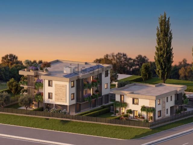 Appartamento in vendita di 120 m² in Via Volturno