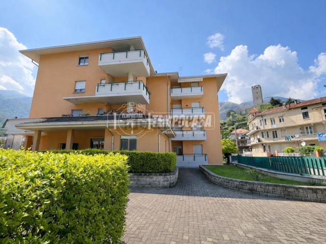 Appartamento in vendita di 120 m² in Via Valacchia