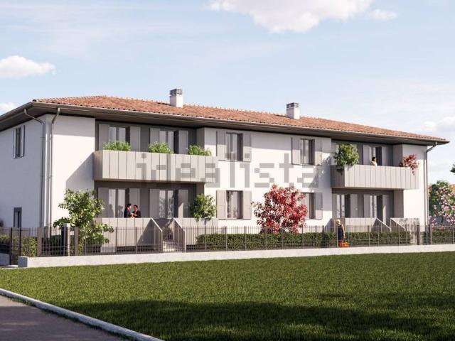 Appartamento in vendita di 120 m² in Via Valente Faustini