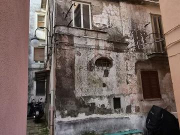 Appartamento in vendita di 120 m² in Via Vallone