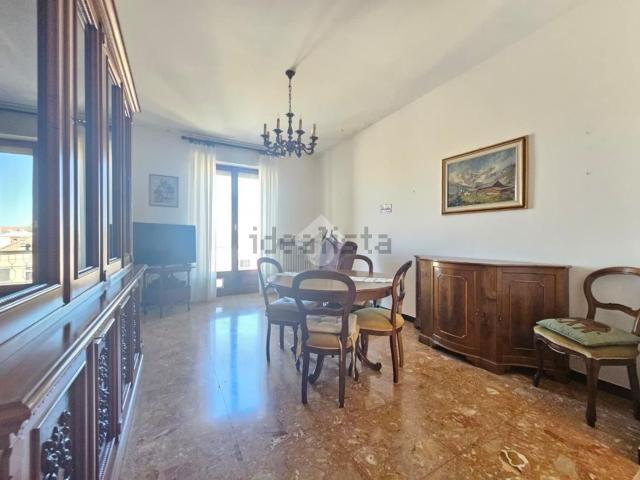 Appartamento in vendita di 120 m² in Via Valle San Giovanni, 5