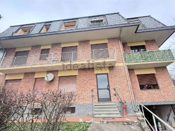 Appartamento in vendita di 120 m² in Via Valtiglione, 55