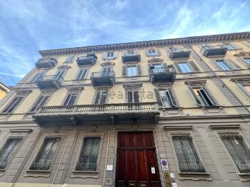 Appartamento in vendita di 120 m² in Via Vassalli Eandi, 7