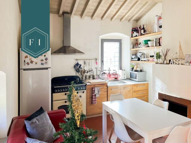 Appartamento in vendita di 120 m² in Via Vecchia Aretina
