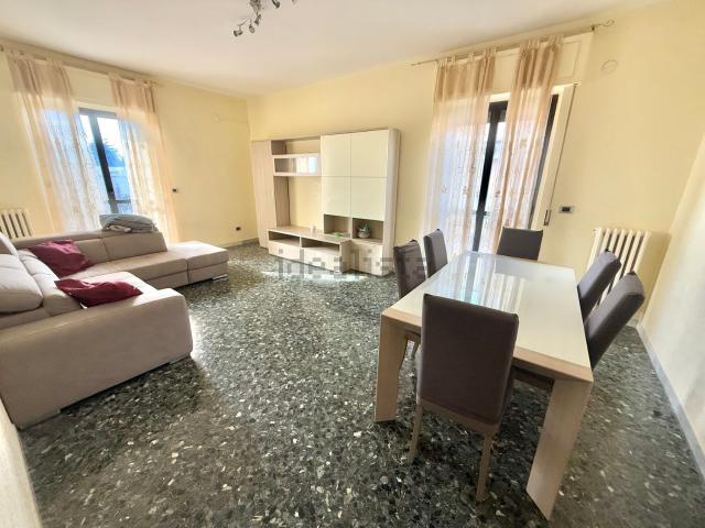 Appartamento in vendita di 120 m² in Via Vecchia Canneto, 7
