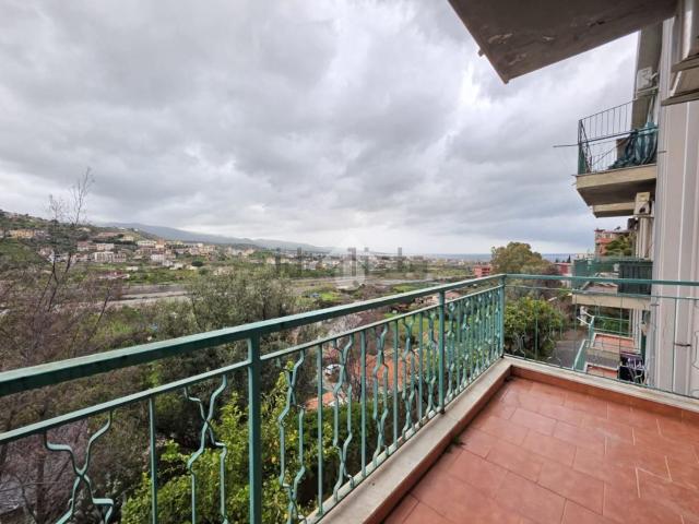 Appartamento in vendita di 120 m² in Via Vecchia San Sperato, 4