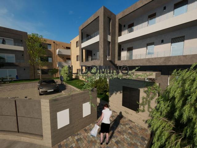 Appartamento in vendita di 120 m² in Via Vendramin