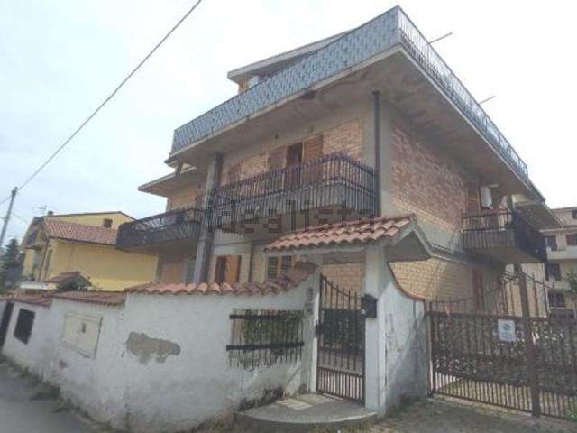 Appartamento in vendita di 120 m² in Via Veneto, 3