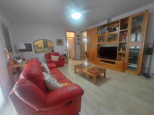 Appartamento in vendita di 120 m² in Via Venezia