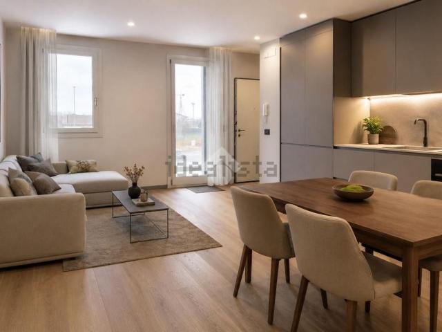 Appartamento in vendita di 120 m² in Via Venezia