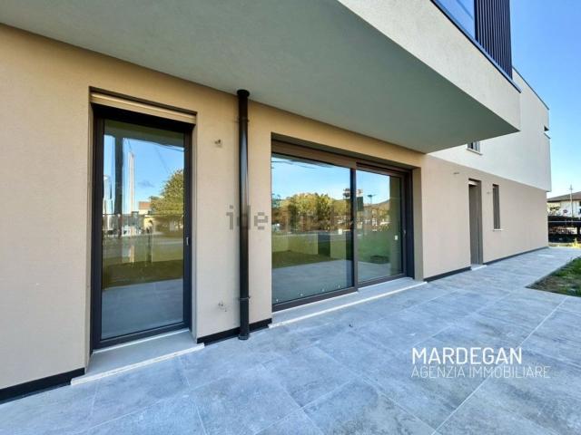 Appartamento in vendita di 120 m² in Via Venier