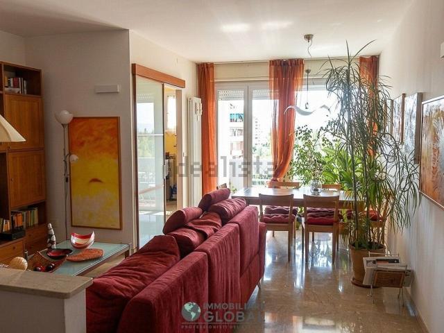 Appartamento in vendita di 120 m² in Via Ventimiglia, 1