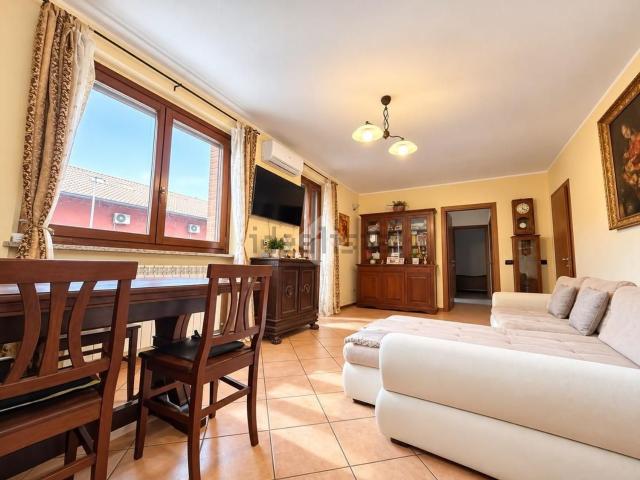 Appartamento in vendita di 120 m² in Via ventiquattro maggio, 52