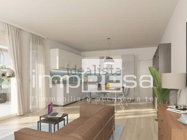 Appartamento in vendita di 120 m² in Via Verona