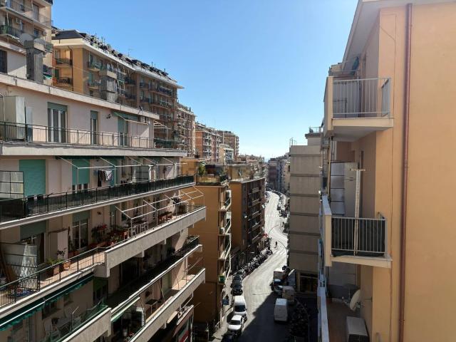 Appartamento in vendita di 120 m² in Via Vesuvio