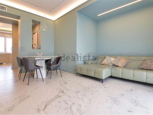 Appartamento in vendita di 120 m² in Via Vittorio Alfieri, 15