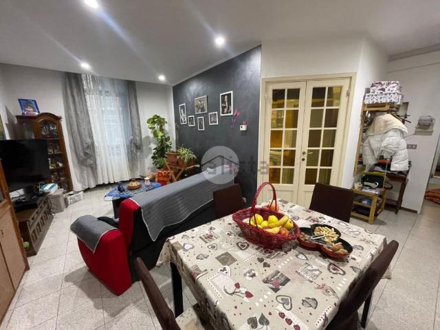 Appartamento in vendita di 120 m² in Via Vittorio Alfieri, 38
