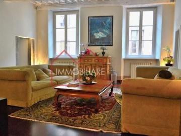 Appartamento in vendita di 120 m² in Via Vittorio Emanuele