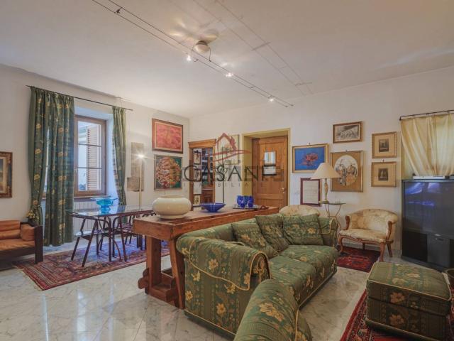 Appartamento in vendita di 120 m² in Via Vittorio Emanuele, 5