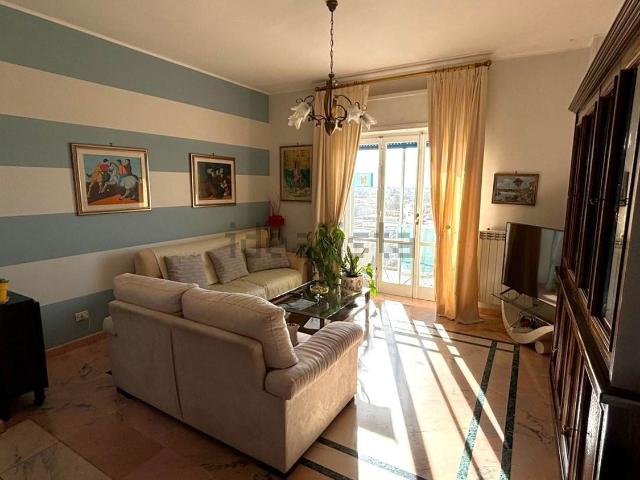 Appartamento in vendita di 120 m² in Via Vittorio Emanuele