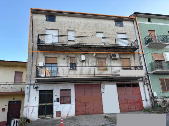 Appartamento in vendita di 120 m² in Via Vittorio Emanuele II, 168