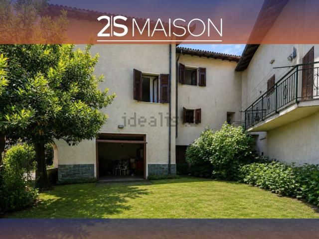 Appartamento in vendita di 120 m² in Via Vittorio Emanuele II