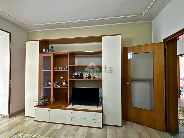 Appartamento in vendita di 120 m² in Via Vittorio Emanuele II, 56