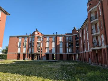 Appartamento in vendita di 120 m² in Via Vittorio Formentano, 128