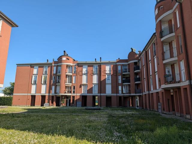 Appartamento in vendita di 120 m² in Via Vittorio Formentano, 128