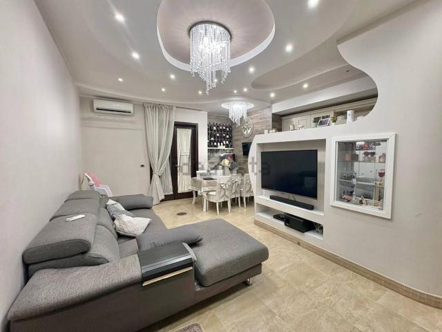 Appartamento in vendita di 120 m² in Via Vittorio Moccaldi, 11