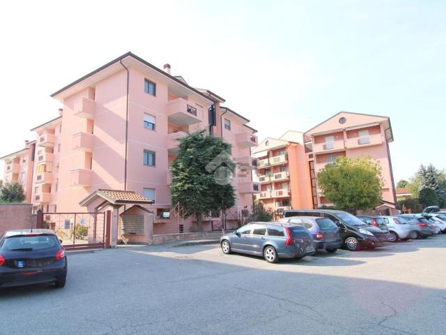 Appartamento in vendita di 120 m² in Via Vittorio Veneto, 52