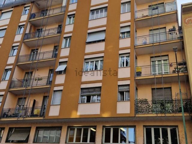 Appartamento in vendita di 120 m² in Via Vittorio Veneto, 6