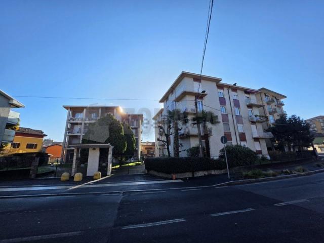 Appartamento in vendita di 120 m² in Via Vittorio Veneto