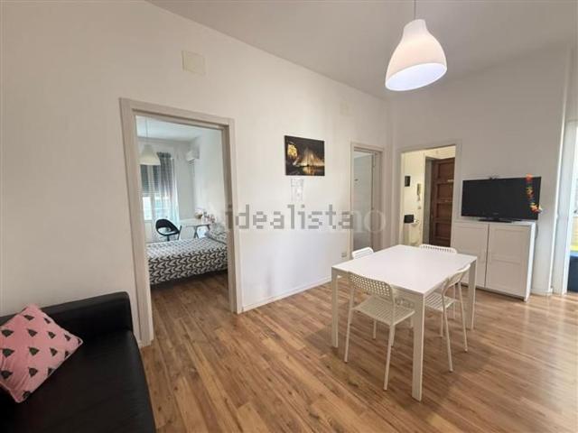Appartamento in vendita di 120 m² in Via Vicenza