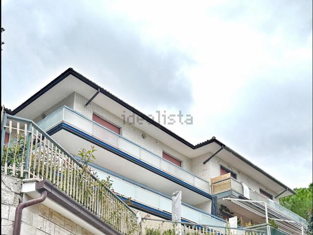 Appartamento in vendita di 120 m² in Via VIII Marzo