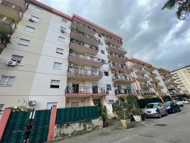 Appartamento in vendita di 120 m² in Via Giacomo Besio